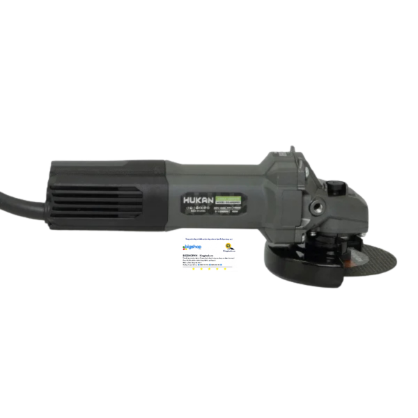 Máy mài điện HUKAN G2-A950PRO (GEN 2, CS 950W)