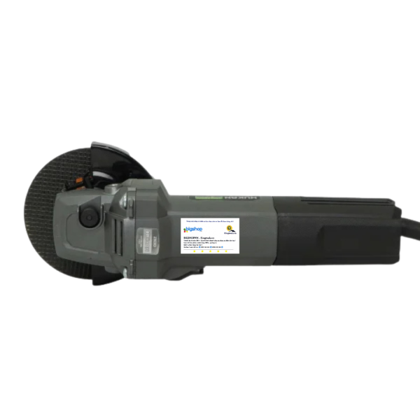 Máy mài điện HUKAN G2-A950PRO (GEN 2, CS 950W)