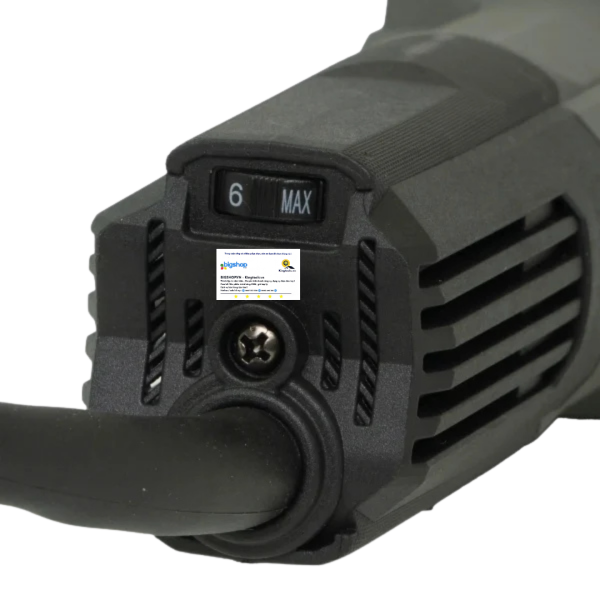 Máy mài điện HUKAN G2-A950PRO (GEN 2, CS 950W)