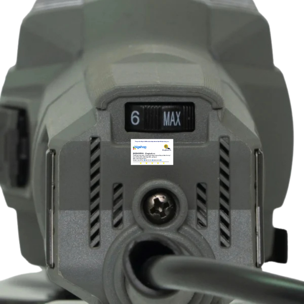 Máy mài điện HUKAN G2-A1100PRO (GEN 2, CS 1100W)