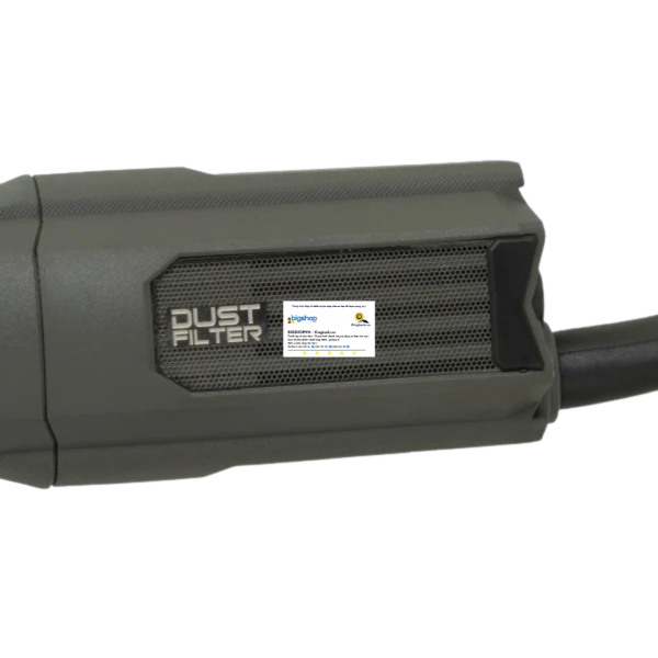 Máy mài điện HUKAN G2-A1100PRO (GEN 2, CS 1100W)