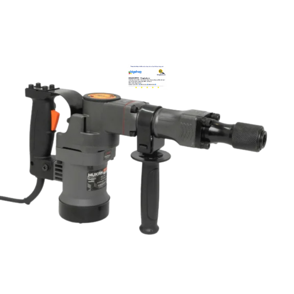 Máy đục bê tông HUKAN G2-CD0821 (GEN 2, CS 1300W)