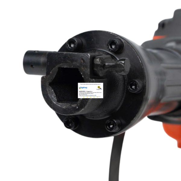 Máy đục bê tông HUKAN G1-DP65 (GEN 1, CS 1700W)