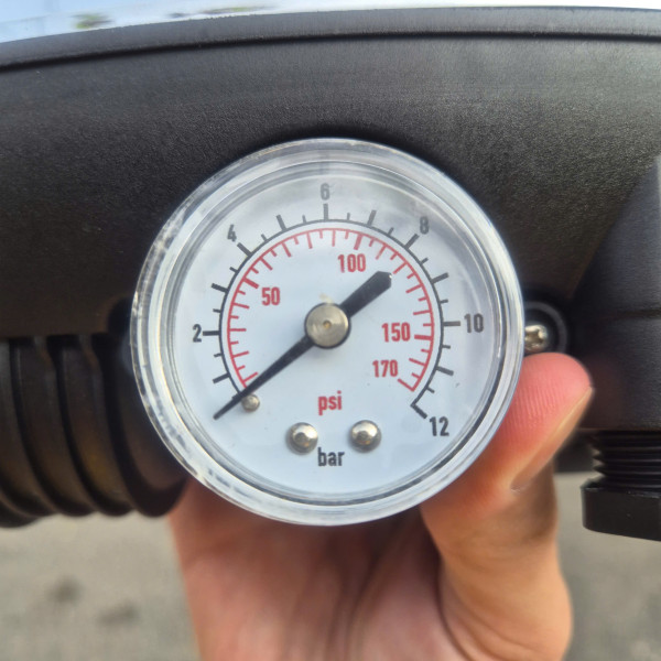 Rờ le bơm nước điện tử Shimge PS-01B