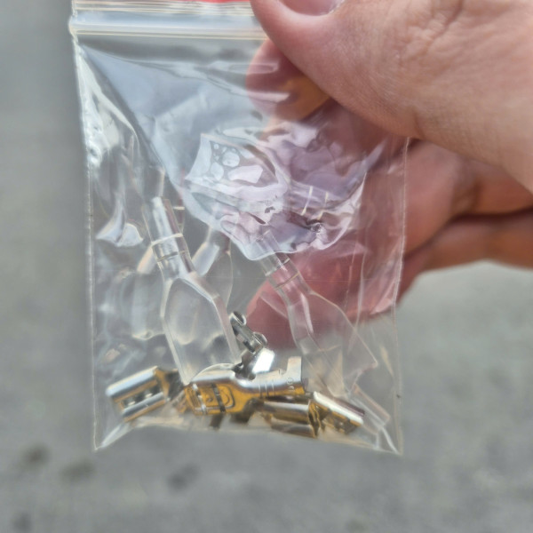 Rờ le bơm nước điện tử Shimge PS-01B