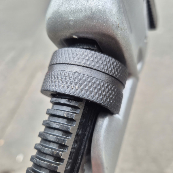 Mỏ lết răng bằng nhôm 450mm (18 inches) Workpro WP302008