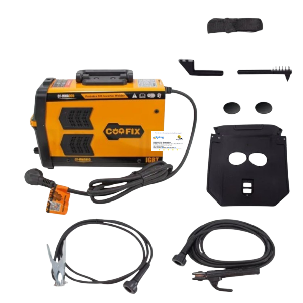 Máy hàn que điện tử Coofix CF-MMA005