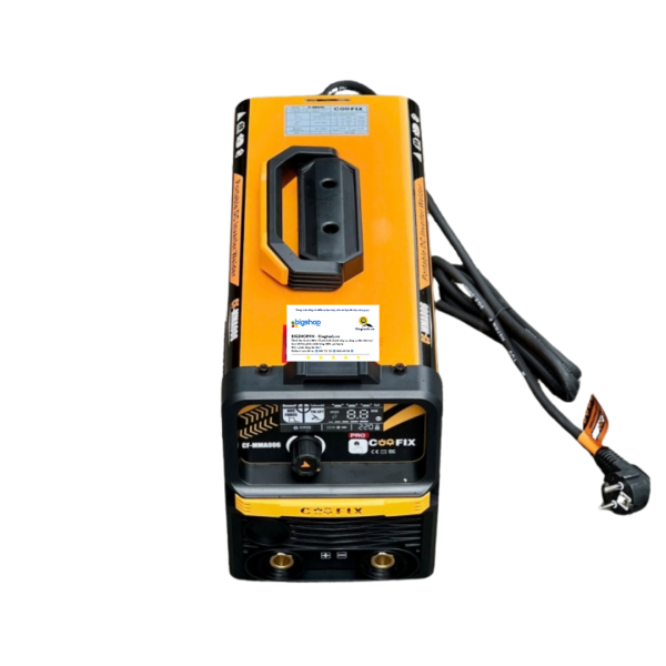 Máy hàn que điện tử Coofix CF-MMA006