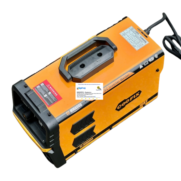 Máy hàn que điện tử Coofix CF-MMA006