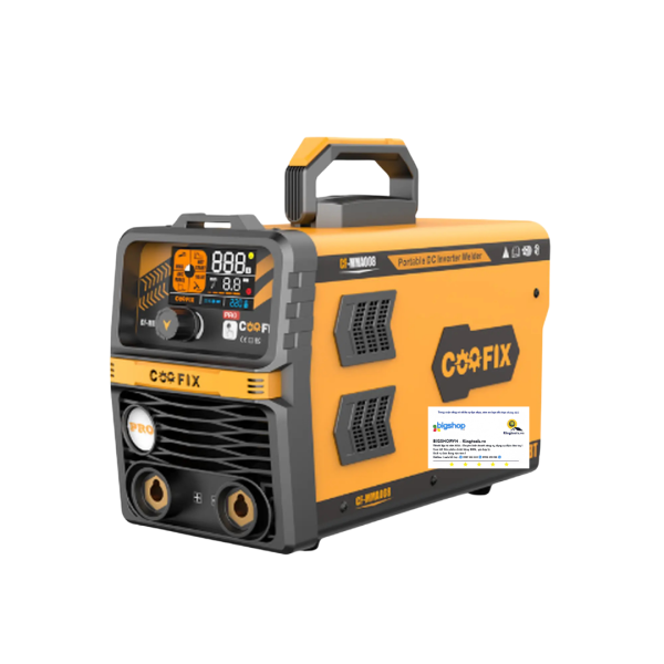 Máy hàn que điện tử Coofix CF-MMA008
