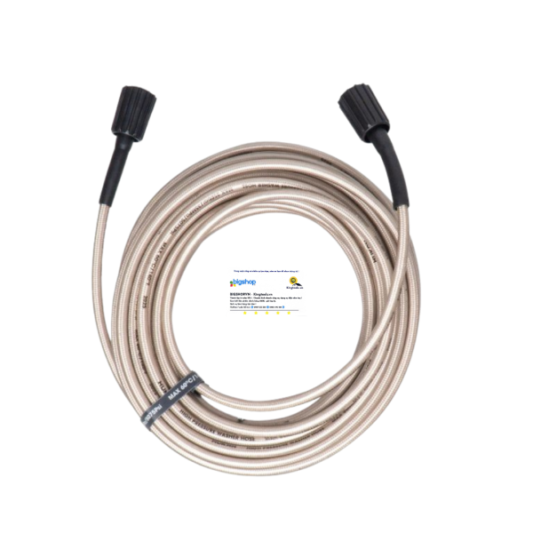 Dây rửa xe áp lực cao 20m HUKAN G1-DR20 (GEN 1)