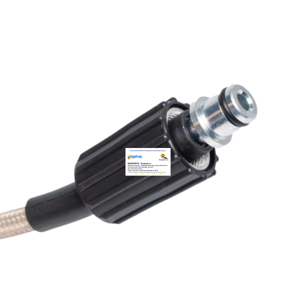 Dây rửa xe áp lực cao 20m HUKAN G1-DR20 (GEN 1)