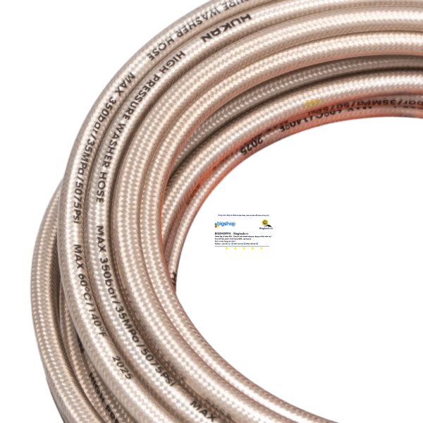 Dây rửa xe áp lực cao 20m HUKAN G1-DR20 (GEN 1)