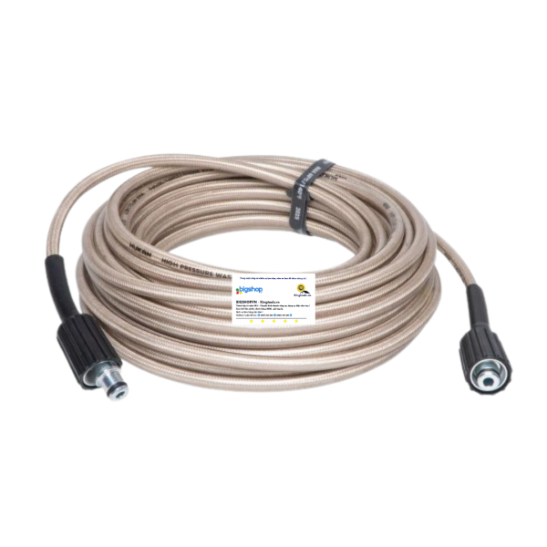 Dây rửa xe áp lực cao 20m HUKAN G1-DR20 (GEN 1)