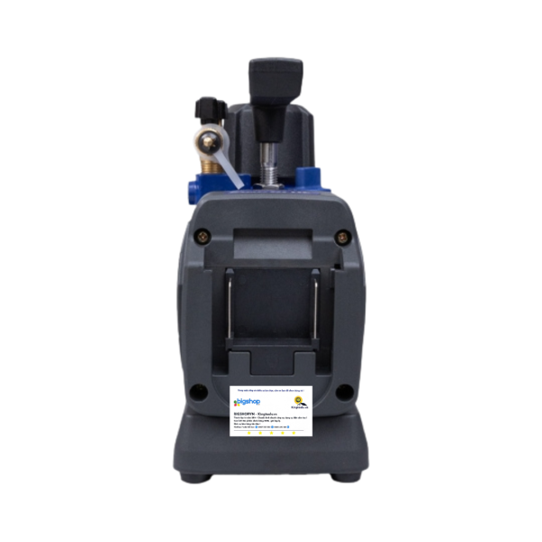 Máy hút chân không dùng pin 18V Kingblue KB-2.5CFM