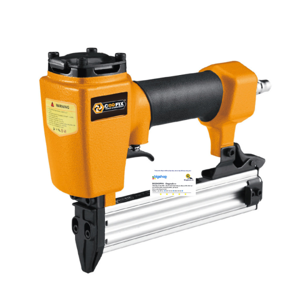 Súng bắn đinh gỗ bằng khí COOFIX CF-NG001 (dùng đinh F30)