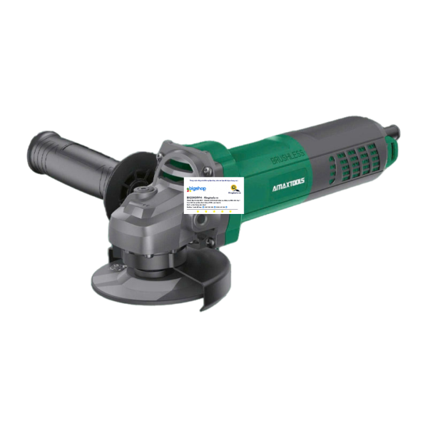 Máy mài góc Amaxtools AMD950BL (CS 950W, đĩa mài 100mm)