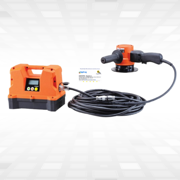 Bộ máy phay góc cạnh tần số cao AGP HP1400 P3000 (CS 1400W)