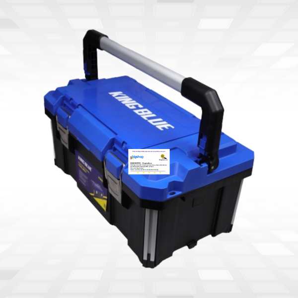 Thùng Đựng Đồ Nghề Kingblue KHD20