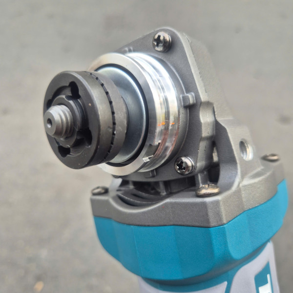 Máy mài góc dùng pin 20V Total TAGLI2120232 (2 Pin 5.0Ah và 1 Sạc)