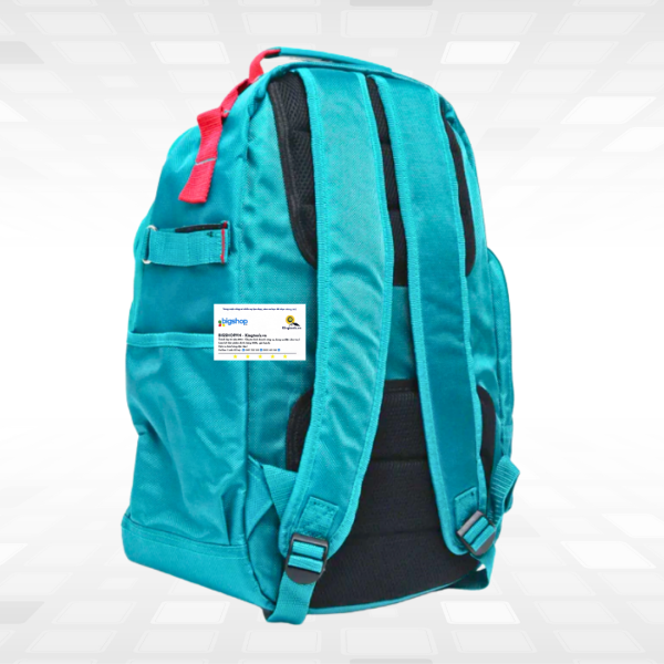 Balo đựng dụng cụ TOTAL THBP02025 (38x17x46cm)