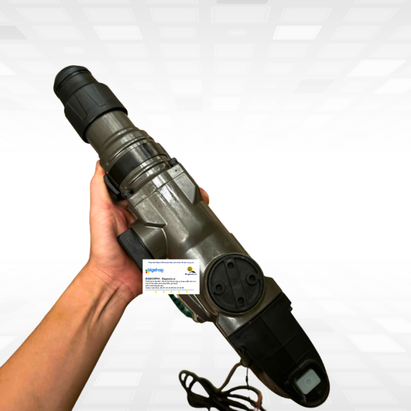 Máy khoan bê tông AMAXTOOLS AKID1200BL (Công suất 1200W)