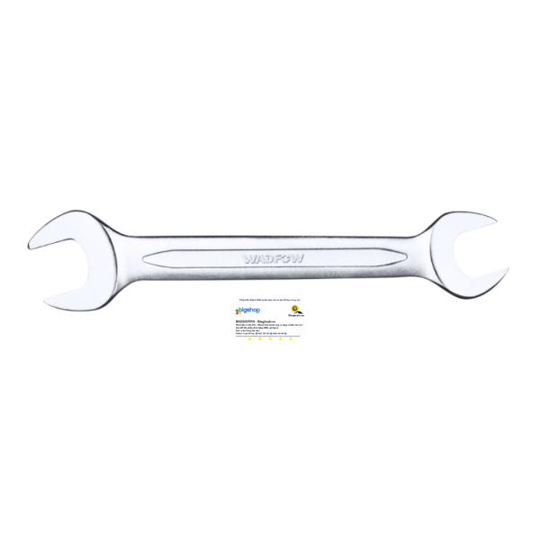 Bộ 8 cờ lê 2 đầu miệng 6-22mm WADFOW WDS2208