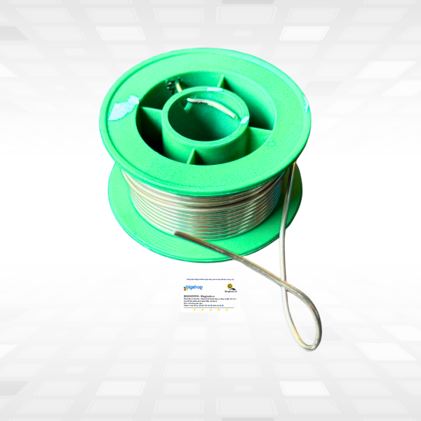 Cuộn dây hàn không chì 1.5mmx50g WADFOW WHXS1315