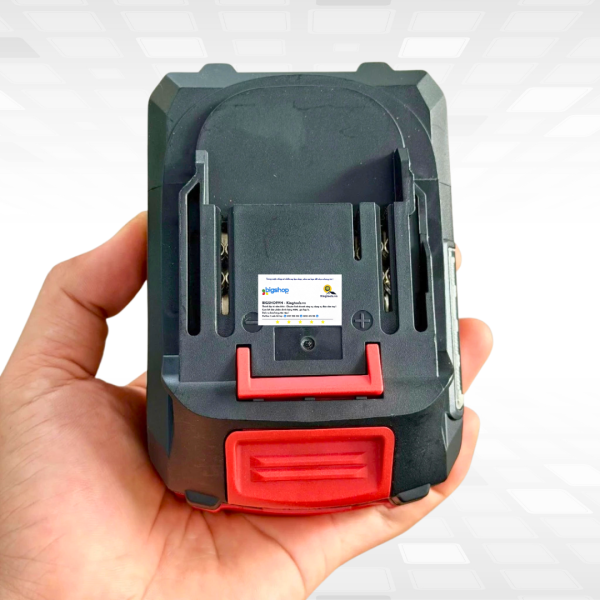 Pin Lithium 21V/4.0Ah AMAXTOOLS AP40021SM