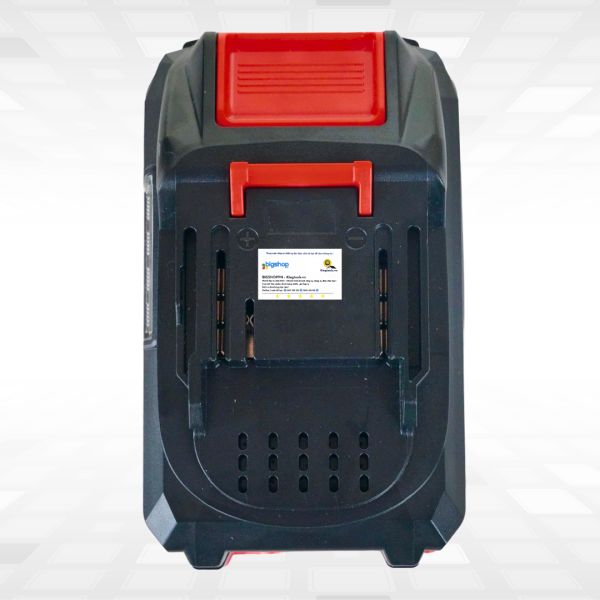 Pin Lithium AMAXTOOLS AP80021SM (21V/8.0Ah)