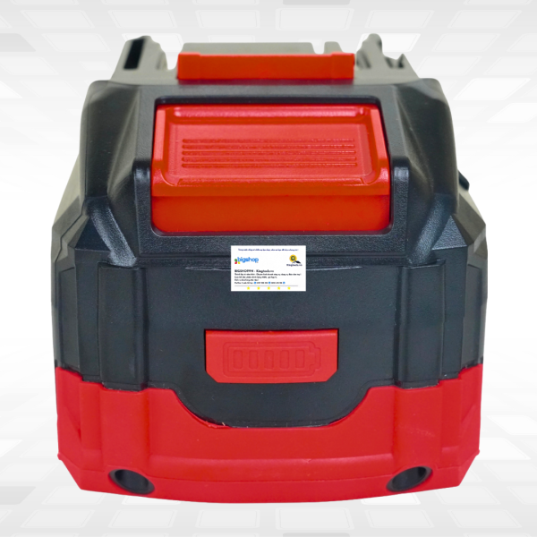 Pin Lithium AMAXTOOLS AP80021SM (21V/8.0Ah)