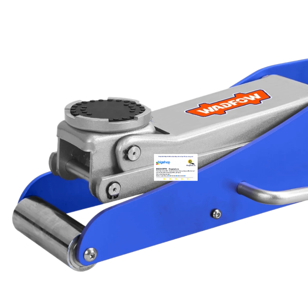 Kích thủy lực 1.5 tấn WADFOW WHJ6515