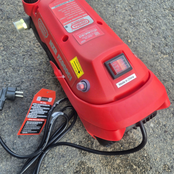 Máy xịt rửa OSHIMA MXR-JZ900C1 (CS 2500W)