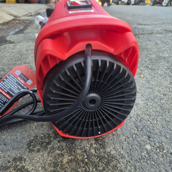 Máy xịt rửa OSHIMA MXR-JZ900C1 (CS 2500W)