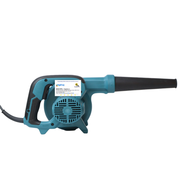 Máy thổi bụi MAKITA M4001B - Công suất 600W