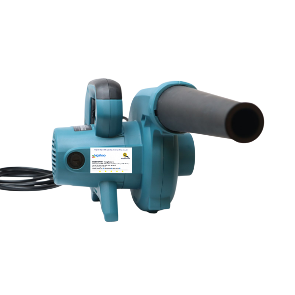 Máy thổi bụi MAKITA M4001B - Công suất 600W