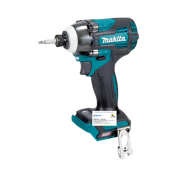 Máy vặn vít dùng pin 18V MAKITA DTD171Z (Thân máy)