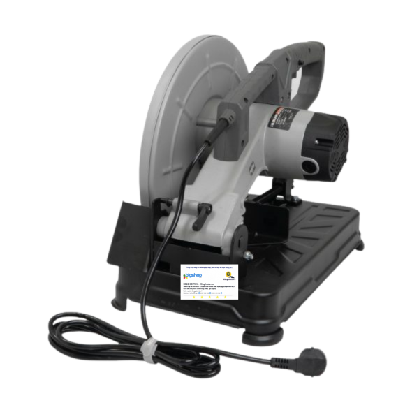 Máy cắt sắt HUKAN G1-MCS2600 (GEN 1 PRO - CS 2600W, lưỡi cắt 355mm)