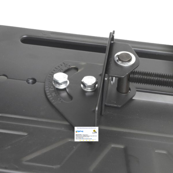 Máy cắt sắt HUKAN G1-MCS2600 (GEN 1 PRO - CS 2600W, lưỡi cắt 355mm)