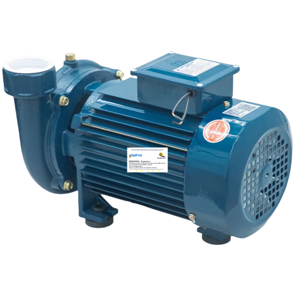 Máy bơm nước cao áp 2HP Hồng Ký HKP-D-29-31-1.5