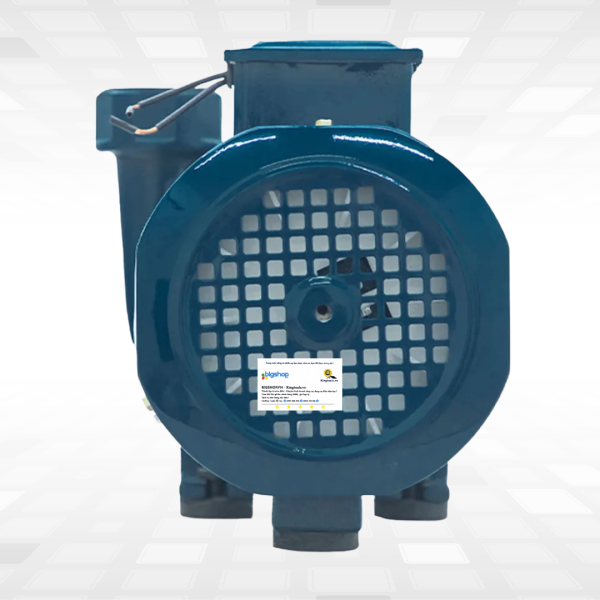 Máy bơm nước cao áp 2HP Hồng Ký HKP-D-29-31-1.5