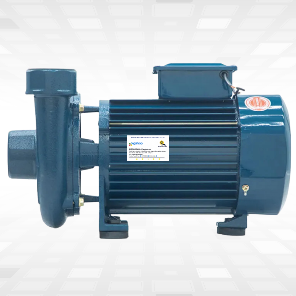 Máy bơm nước cao áp 2HP Hồng Ký HKP-D-29-31-1.5