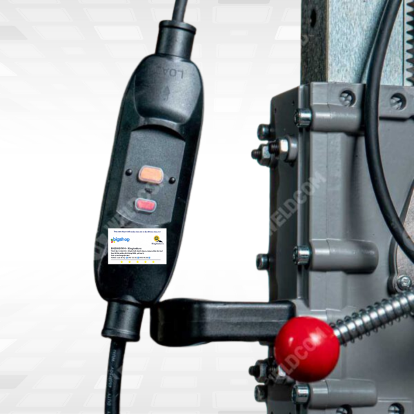 Máy khoan rút lõi bê tông 250mm DCK KZZ250 (CS 3800W)