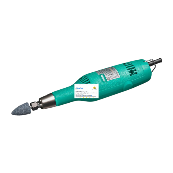 Máy mài khuôn DCA ASJ25B (Công suất 240W)
