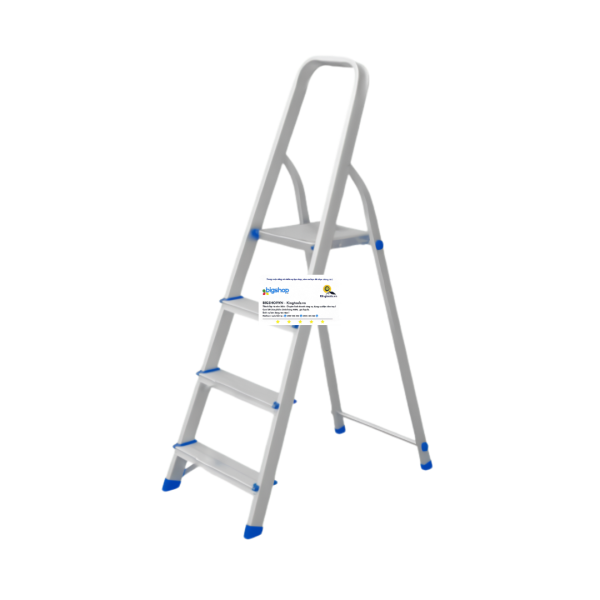 Thang ghế gia đình 4 bậc WADFOW WLD3H04