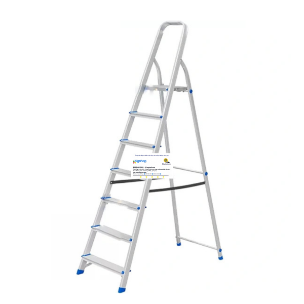 Thang ghế gia đình 7 bậc WADFOW WLD3H07