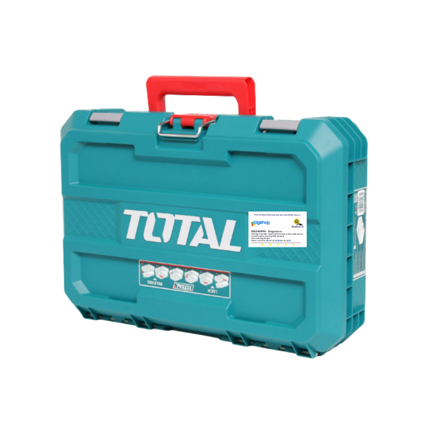Hộp đựng đồ nghề xếp chồng 19 inch TOTAL TPBXS102