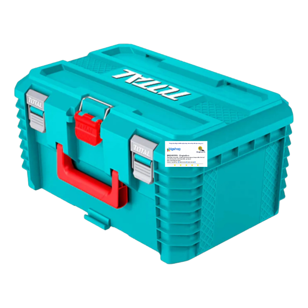 Hộp đựng đồ nghề xếp chồng sâu 19 inch TOTAL TPBXS103