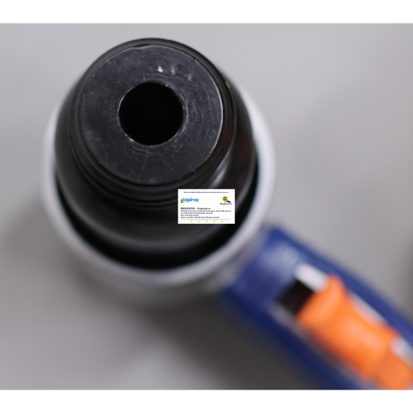 Máy đục hơi 150mm WADFOW WAT4515 (Không kèm đầu nối nhanh)