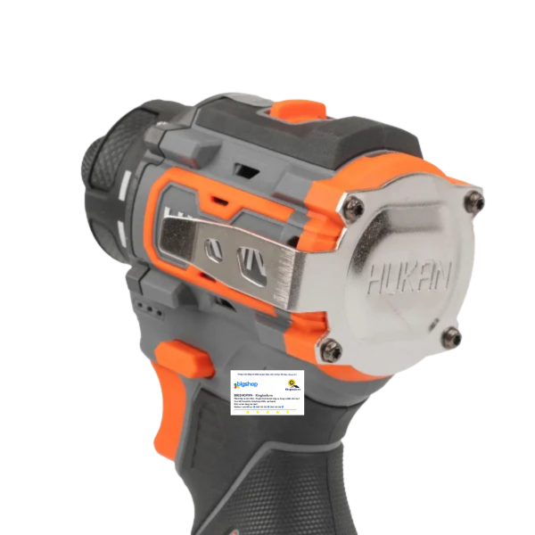 Máy chuyên vít dùng pin 16V HUKAN G1-VT1645s (2 pin 1.5Ah và 1 sạc)
